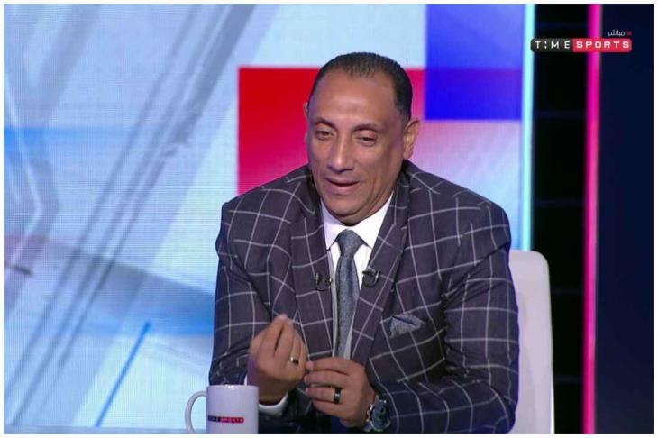 أيمن المزين أيمن المزين